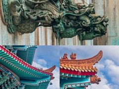 -广东圆玄道观