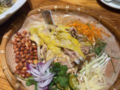 -花溪雨·森林餐厅(石基店)