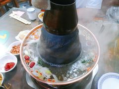 -大明铜锅·烤涮坊·烧烤(总店)