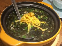 头水紫菜煲-闽上鲜·福建菜(龙湖滨江天街店)