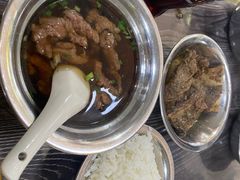 -阿秋牛排(湖心街店)