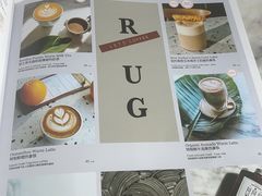 -The Rug Cafe(王府中环店)