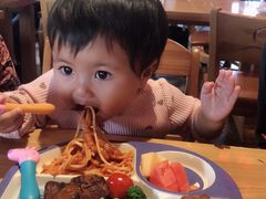 -MR.ROCKY洛奇先生RESTAURANT&BAR(宝安壹方城店)