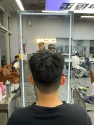 -DC Design造型·烫染接发