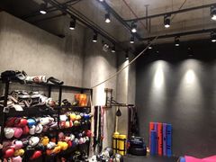 -EVE格斗健身工作室(周康店)