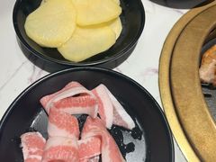 -花味烤肉·拌饭(芜湖八佰伴店)