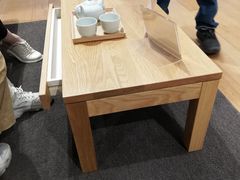 -MUJI无印良品(环球港店)