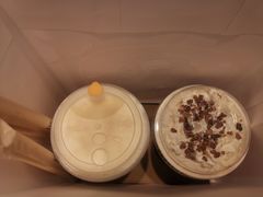 -百分茶(融创茂店)