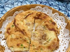-四方小吃·白族庭院餐厅