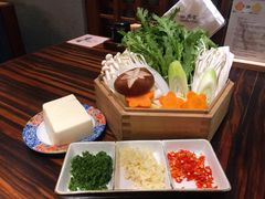 -山葵家·创意料理(万象汇店)