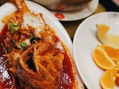-盈春大饭店(千山路店)