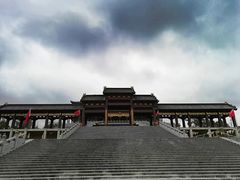 -保利石象湖景区
