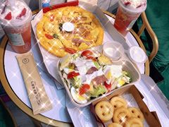 -米斯特比萨(罗斯福店)