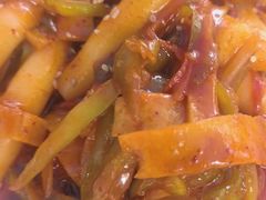 -真利味·脊骨火锅·正宗韩国料理(韩乐坊店)