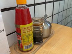 -明記茶餐廳(福田总店)