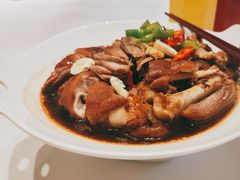 -徽宴楼·玫瑰之约(祥源店)