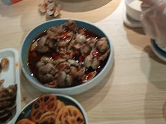 -领蟹祥记·香辣蟹·特色小海鲜(奥体天虹店)