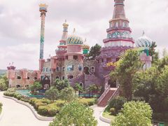 -南京银杏湖乐园