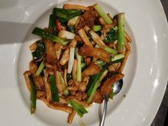 -好福记饭店(红梅公园店)