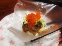 -樱の花亭日本料理店