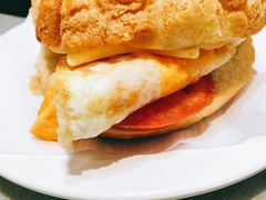 -华嫂冰室(尖沙咀店)