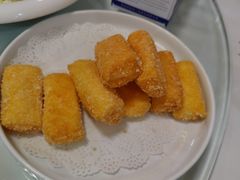 -海天一色海景自助餐厅(西港花园店)