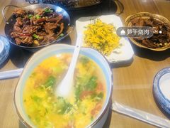 红烧土鸡-鸿运楼·舌尖上的徽菜