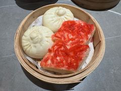 -晓淮山·扬州早茶·淮扬菜(龙阳广场店)
