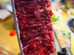 -手选潮汕鲜活牛肉火锅(二七广场店)