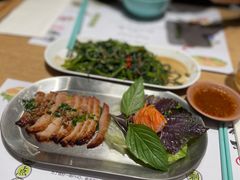 -蔡澜Pho·越南粉餐厅(海上世界店)