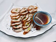 -旺达·福州菜(正大广场店)