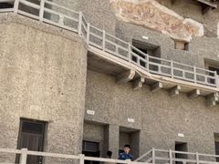 -敦煌莫高窟