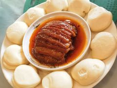 茂盛粉蒸肉-茂盛小吃(蓝田店)