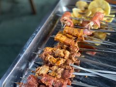 -水浒烤肉(天玥中心店)