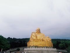 -千佛山风景名胜区