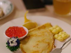 -老井俄式餐厅