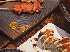 -鸟鹏烧鸟居酒屋(熙龙湾店)