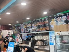-魏家凉皮(祈年大厦店)