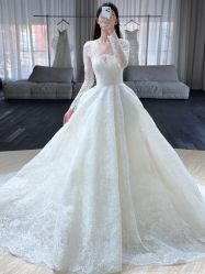 点击看大图 -Chic Bridal 熙可婚纱