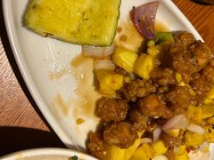 -马氏老外婆餐厅(磁县店)