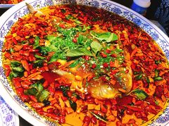 -杨记隆府(汉街店)