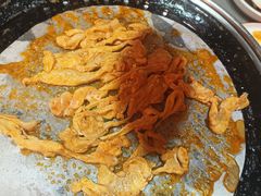 -正宗齐齐哈尔烤肉·齐牛哥鲜切炭火烤肉(杭州总店)