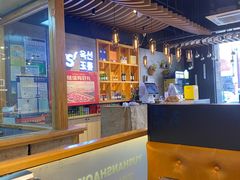 -玉善烧烤串城(长春总店)