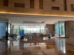 -南阳建业森林半岛假日酒店