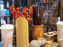 -重庆渝达老火锅(春熙路店)