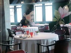 -三号黄浦会Canton Table