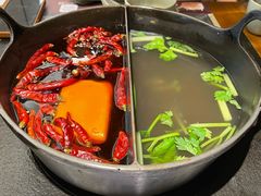 -盡膳口福跷脚牛肉火锅(国贸商城店)