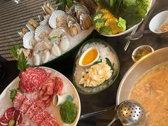 -官也街澳门火锅(新源里店)