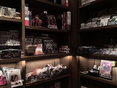 -茑屋书店(天目里店)