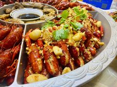 -小李子油焖大虾(南浦店)